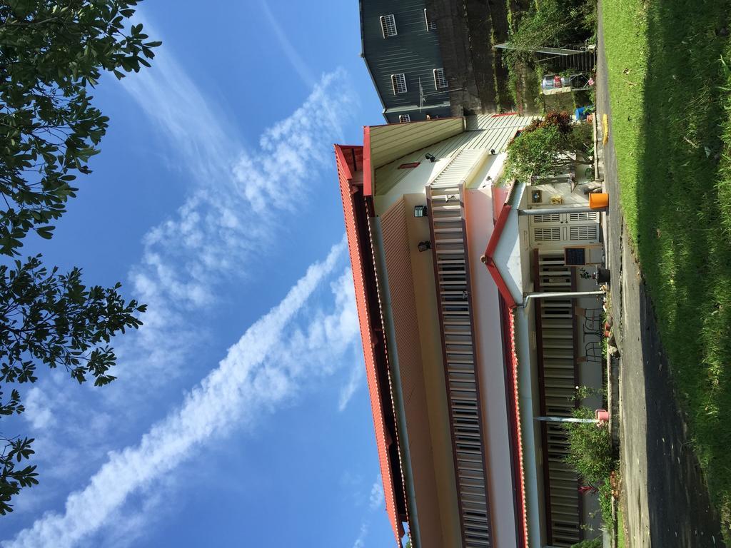 Shan Feng B&B Gukeng Exterior photo