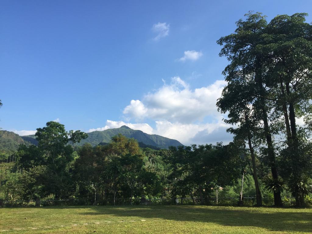 Shan Feng B&B Gukeng Exterior photo
