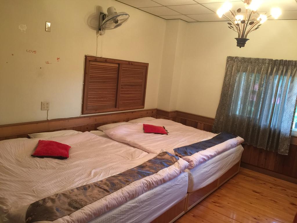 Shan Feng B&B Gukeng Exterior photo